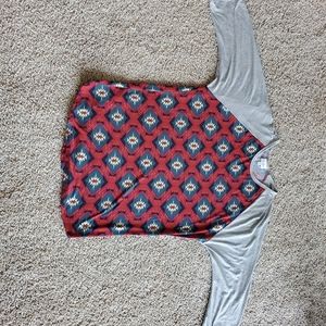 Lularoe 2x